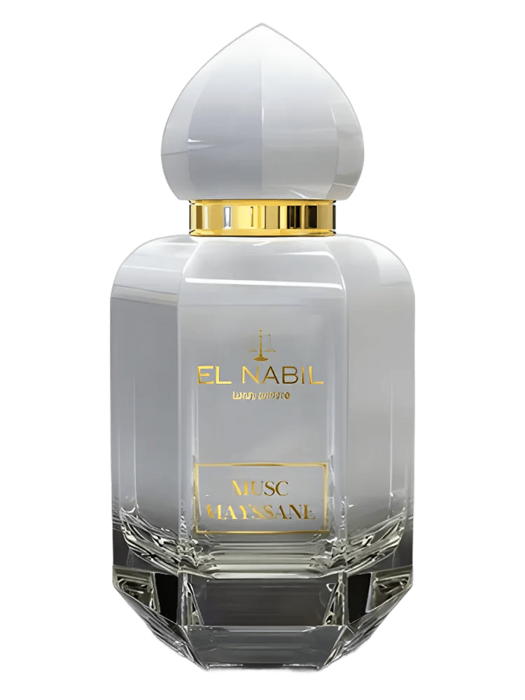 Musk Mayssane by El Nabil
