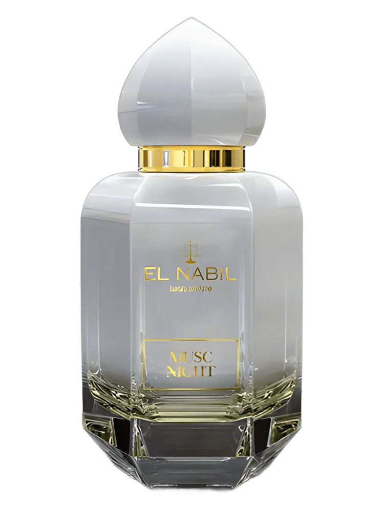 Musk Night by El Nabil