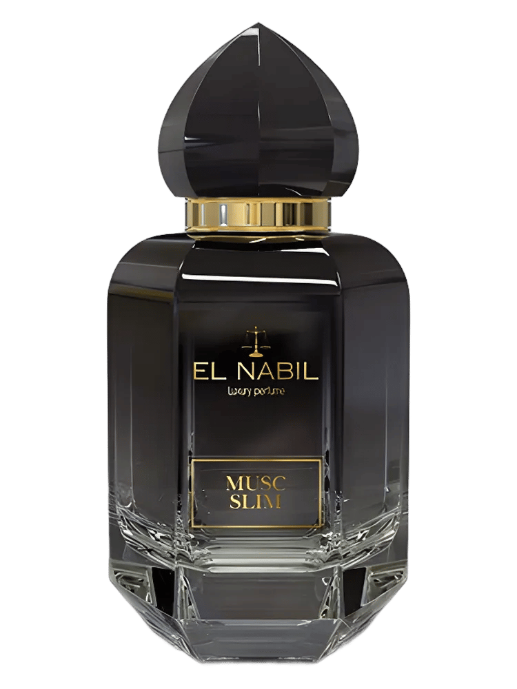 Musk Slim by El Nabil