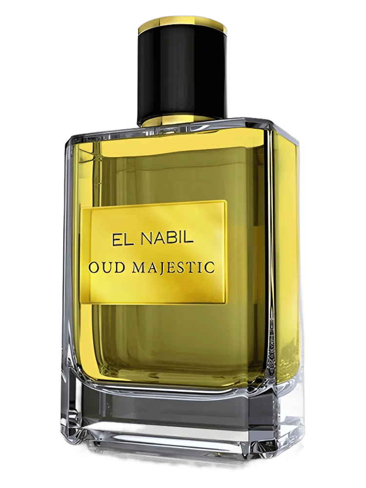 Oud Majestic by El Nabil