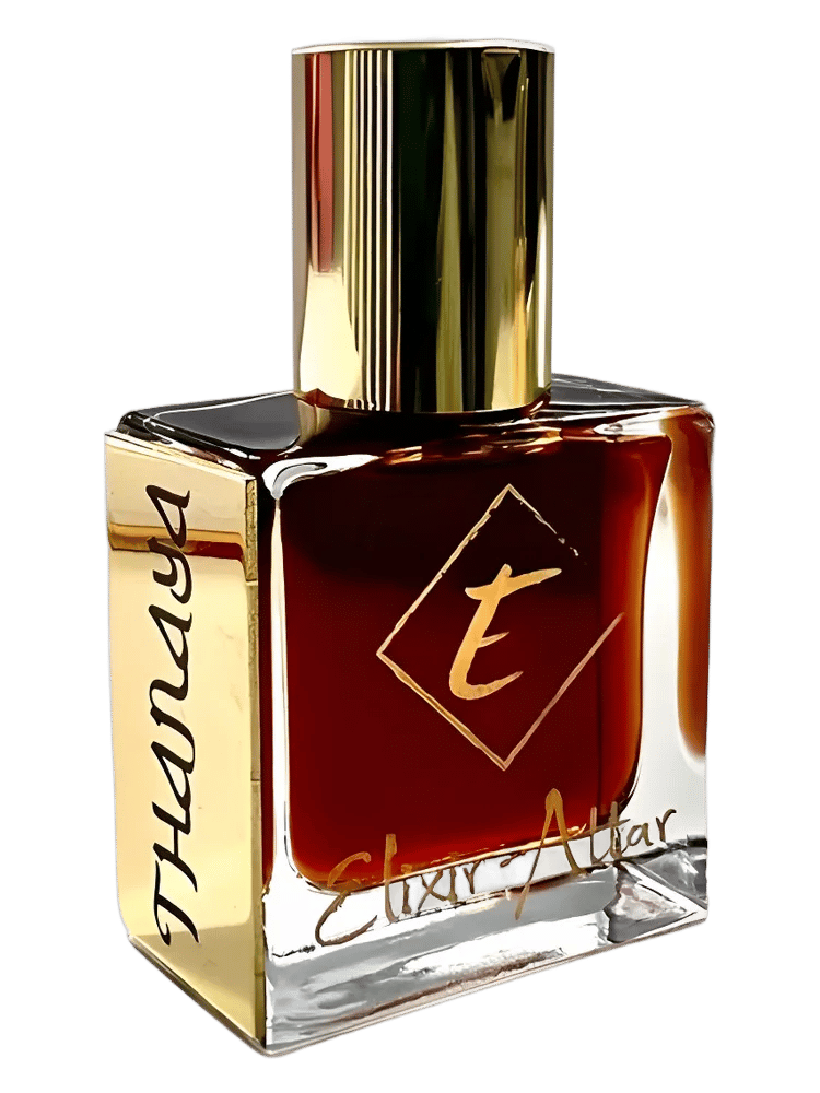 Thanaya by Elixir Attar