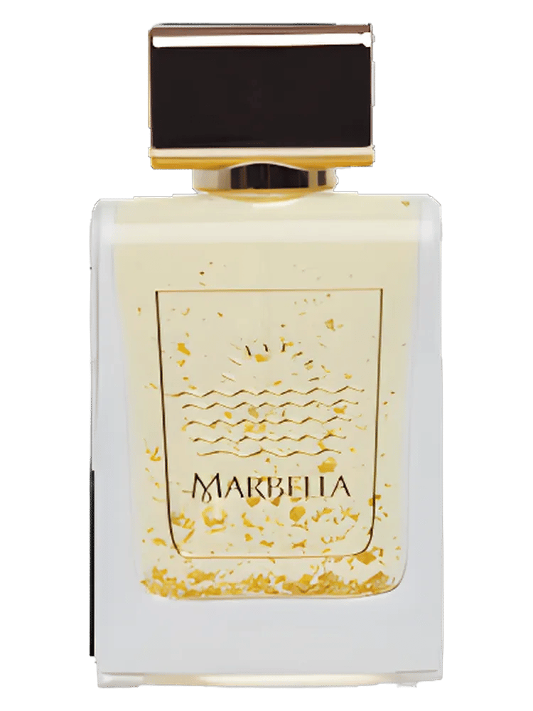 Marbella by Elixir Signature Scents