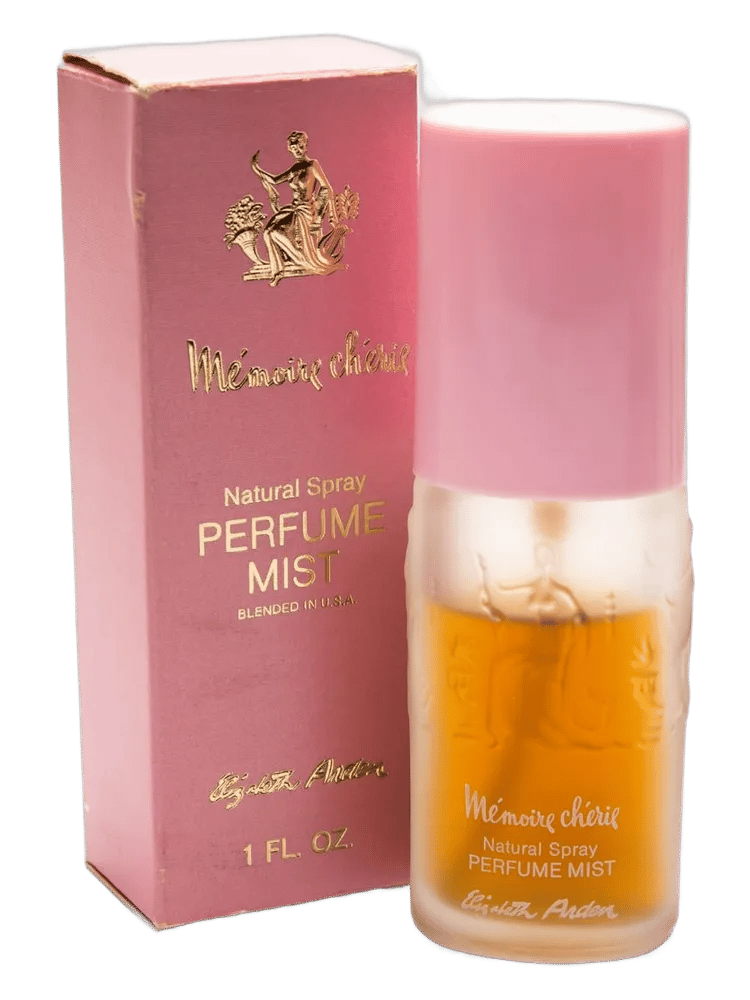 Mémoire Chérie by Elizabeth Arden