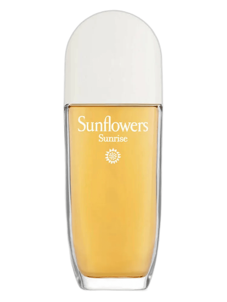 Sunflowers Sunrise by Elizabeth Arden