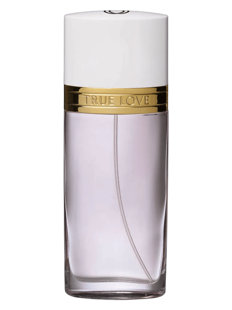True Love by Elizabeth Arden