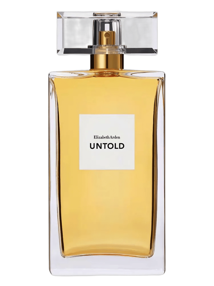 Untold Eau de Parfum by Elizabeth Arden