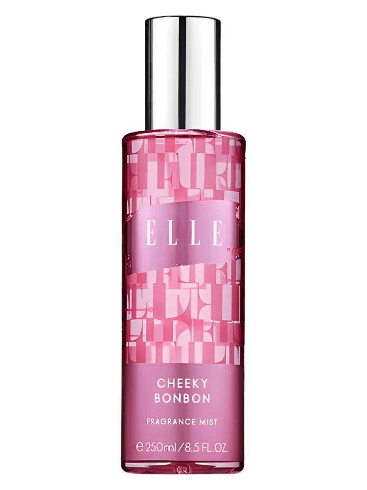 Cheeky Bonbon by Elle