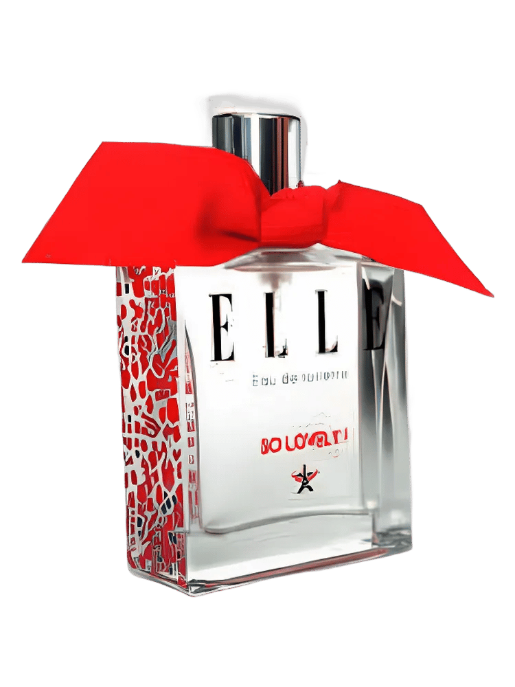 So Lovely! by Elle
