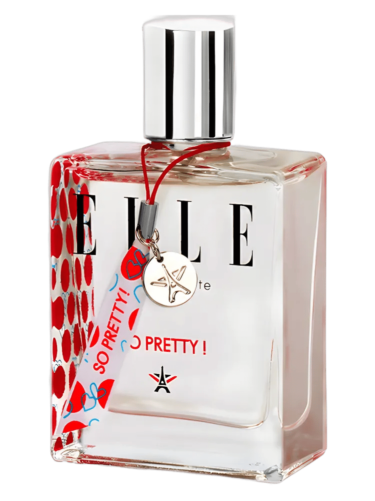 So Pretty! by Elle