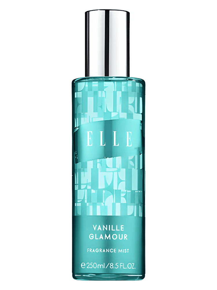 Vanille Glamour by Elle