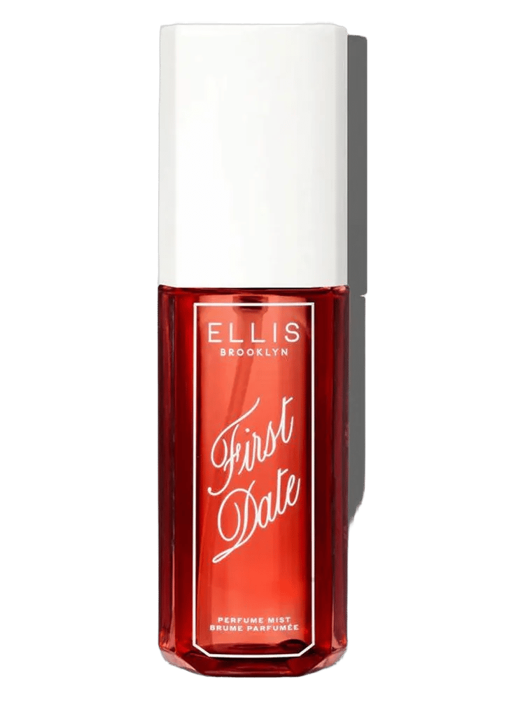 First Date by Ellis Brooklyn