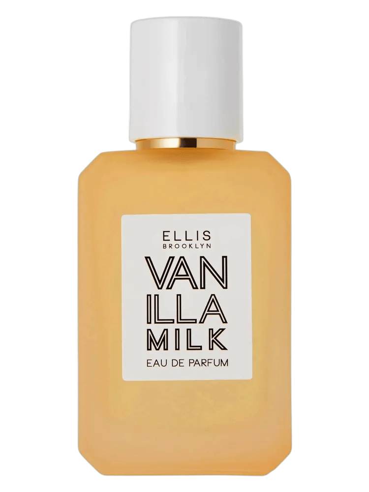 Vanilla Milk by Ellis Brooklyn