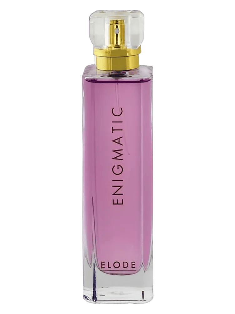 Enigmatic by Elode
