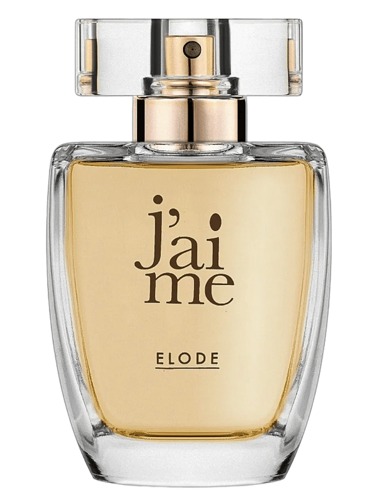 J´Aime by Elode