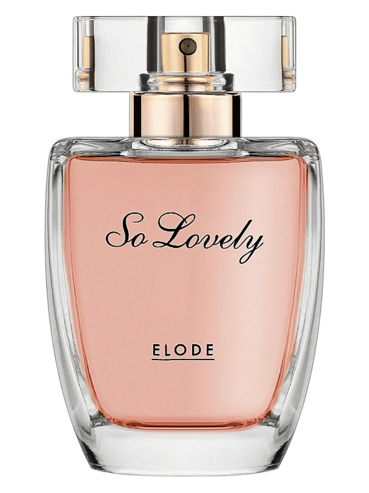 So Lovely by Elode