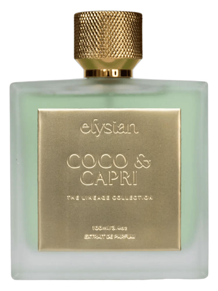 Coco & Capri by Elysian