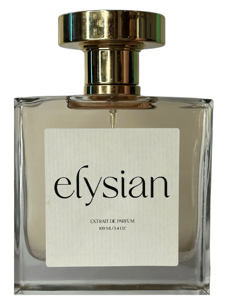 Island Muse by Elysian