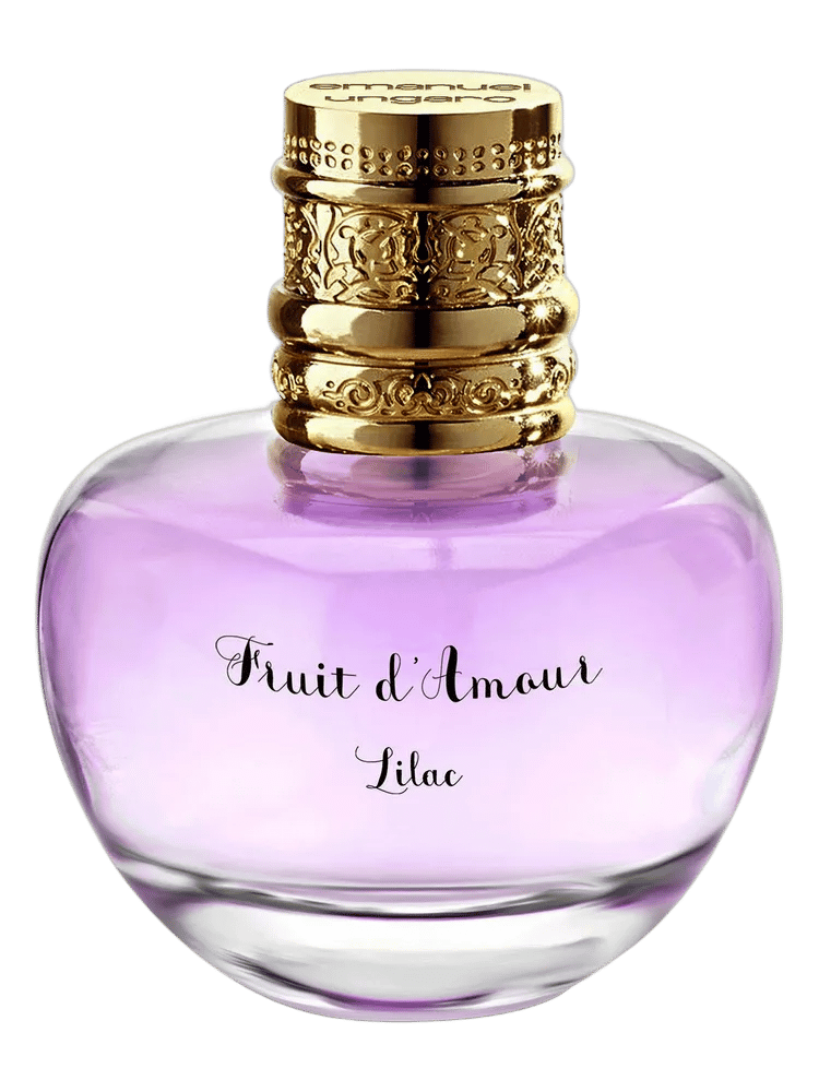 Fruit d'Amour Lilac by Emanuel Ungaro