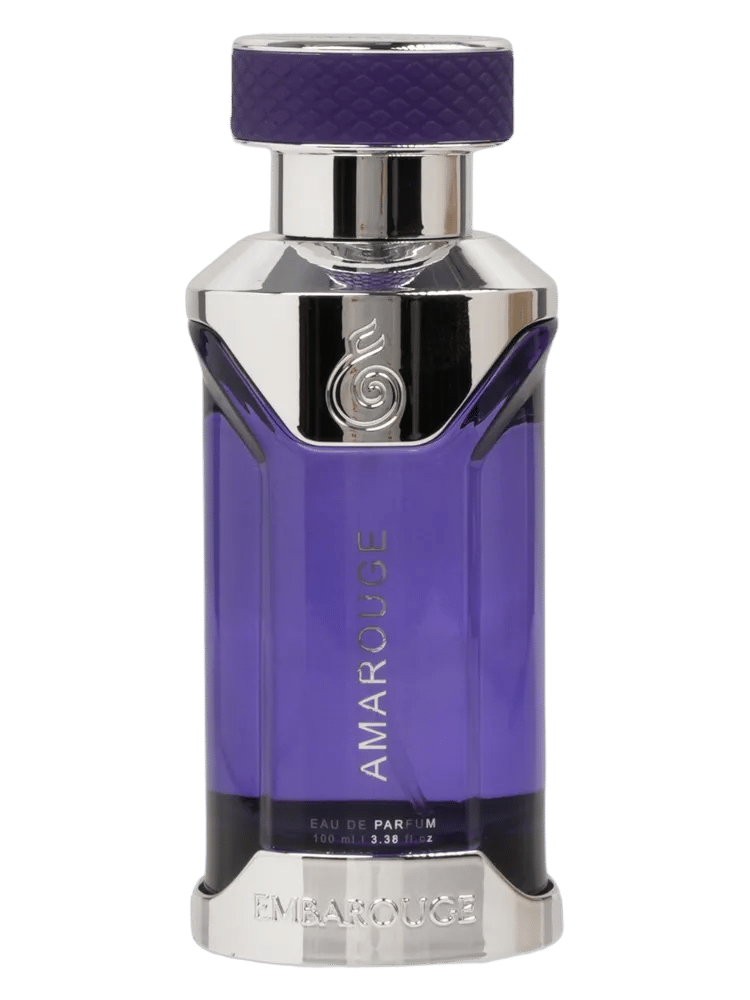Amarouge by Embarouge