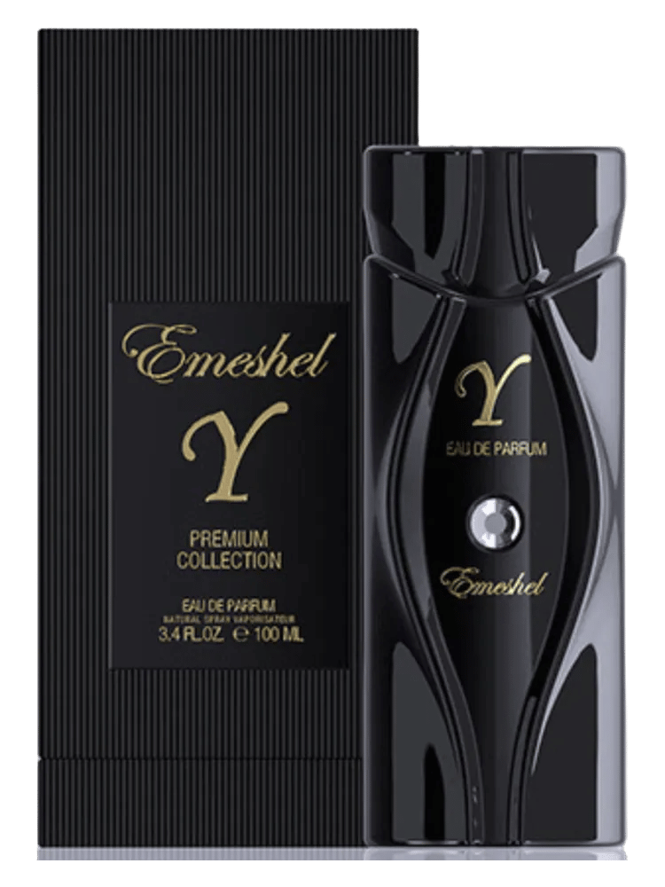 Emeshel Y by Emeshel