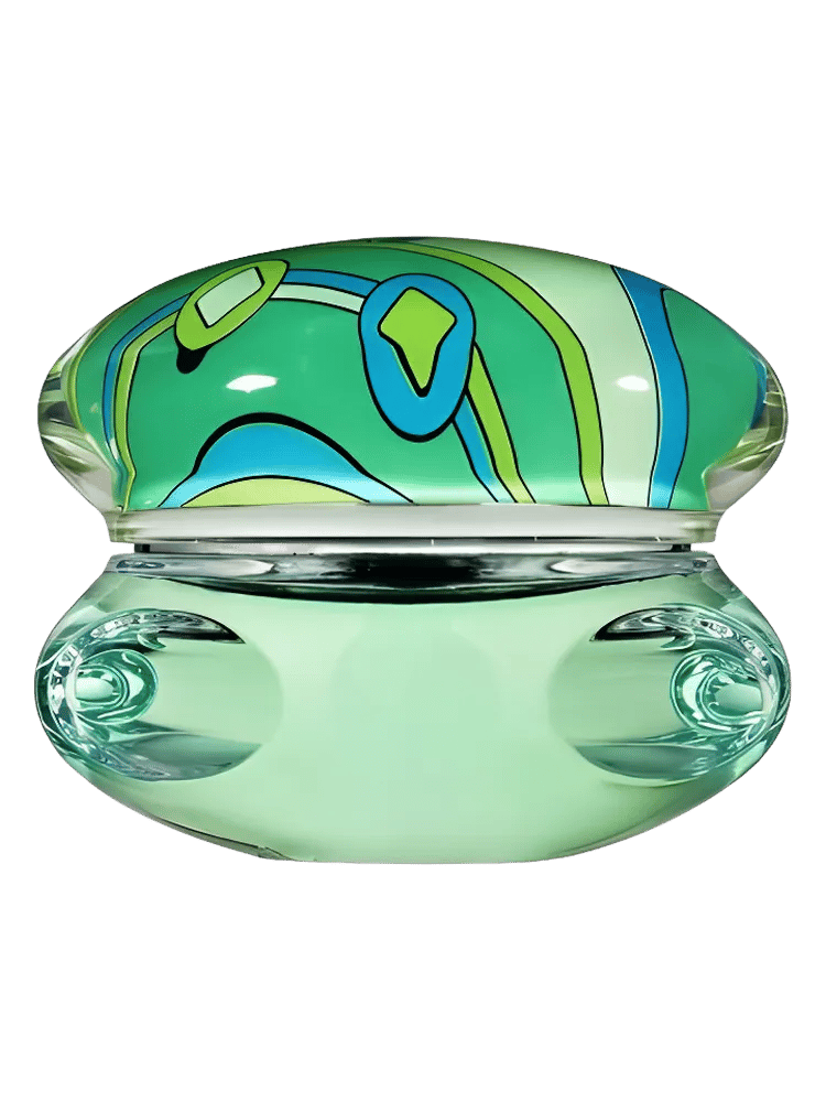 Verde 072 by Emilio Pucci