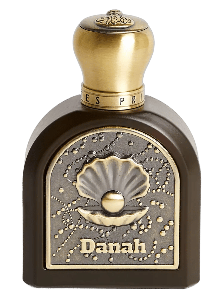Danah by Emirates Pride Perfumes