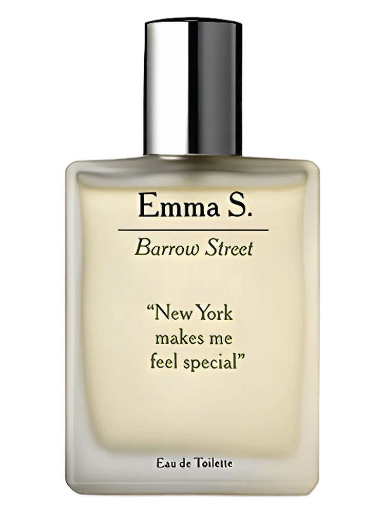 Barrow Street by Emma S.
