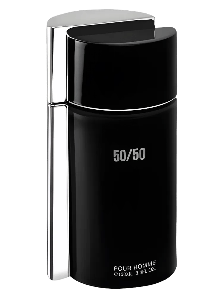 50/50 by Emper