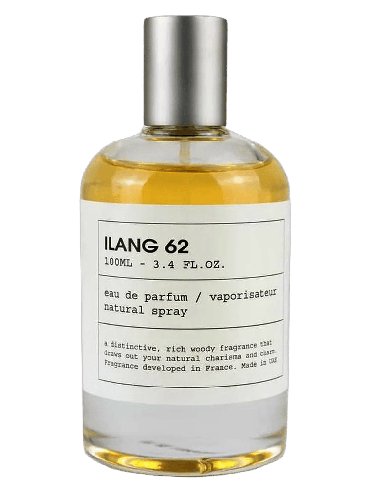 Ilang 62 by Emper