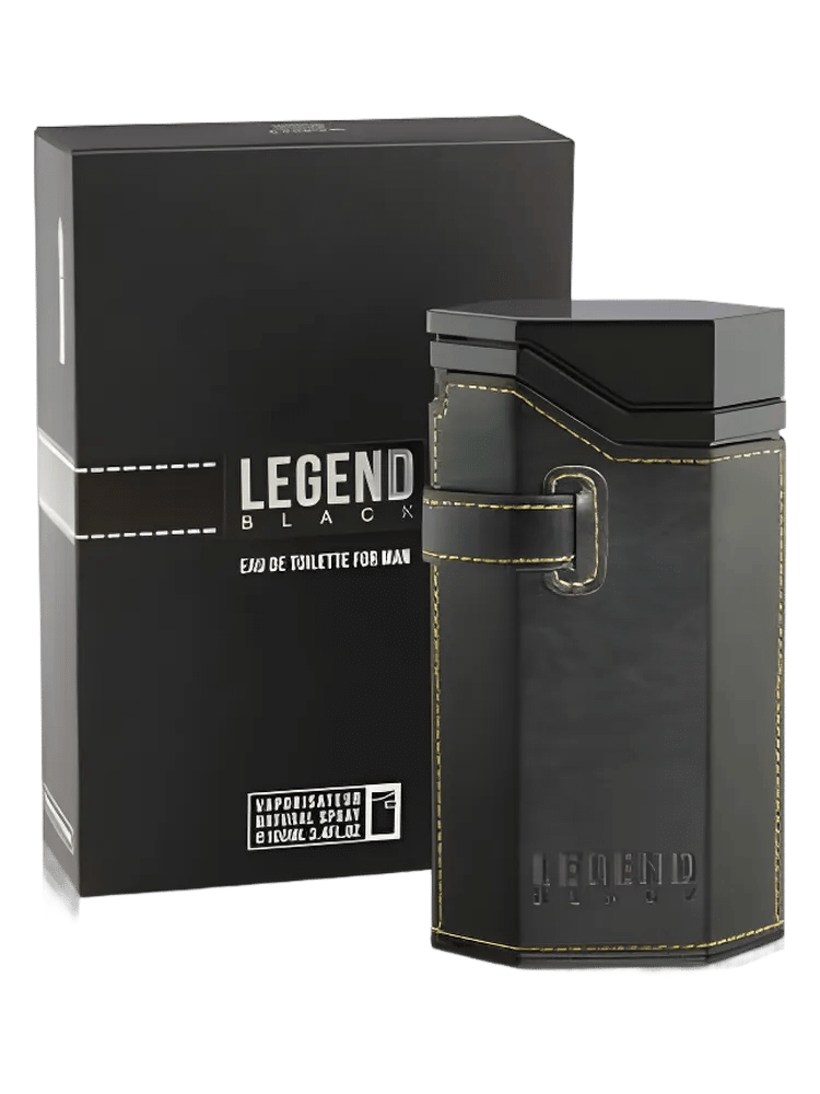 Legend Black by Emper