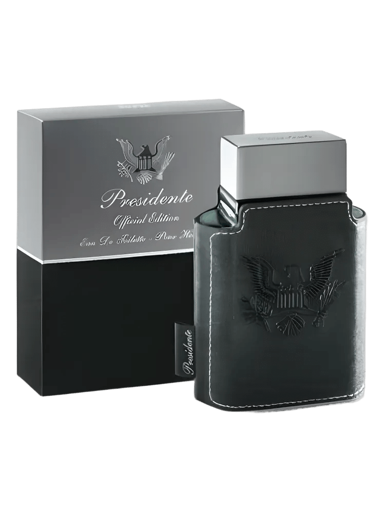 Presidente by Emper