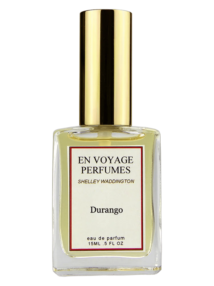 Durango by En Voyage Perfumes