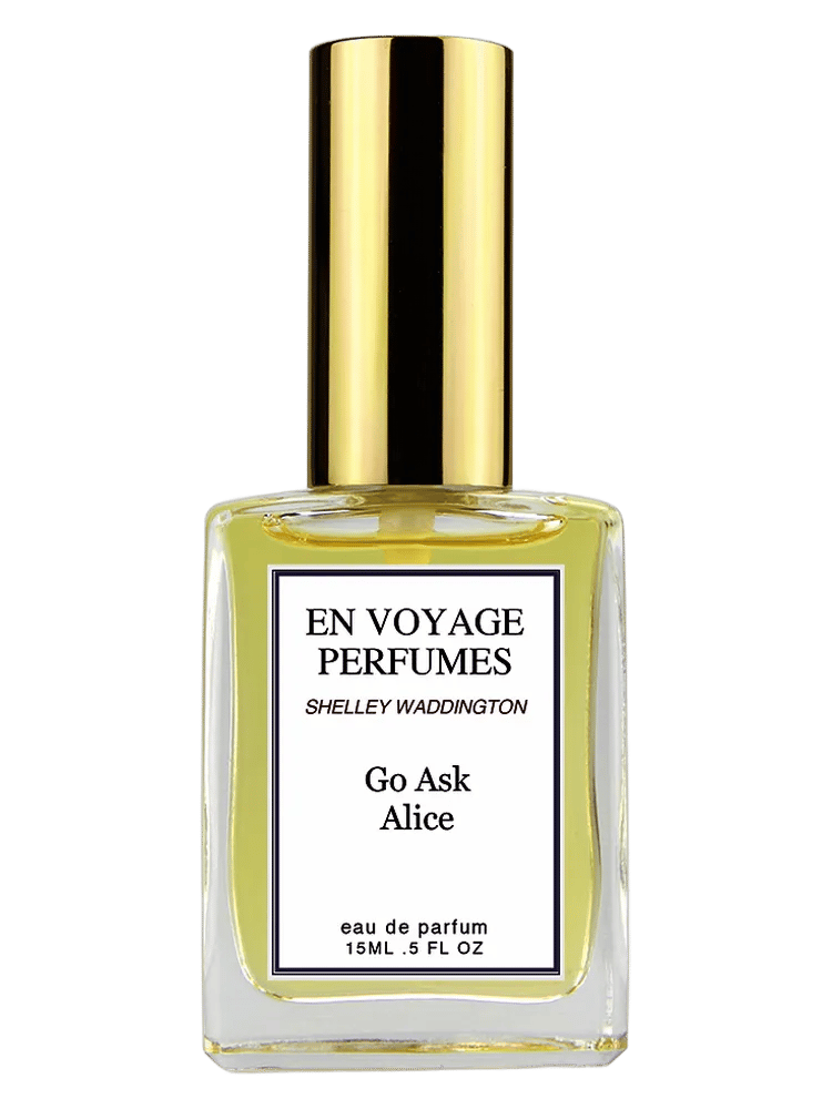Go Ask Alice by En Voyage Perfumes