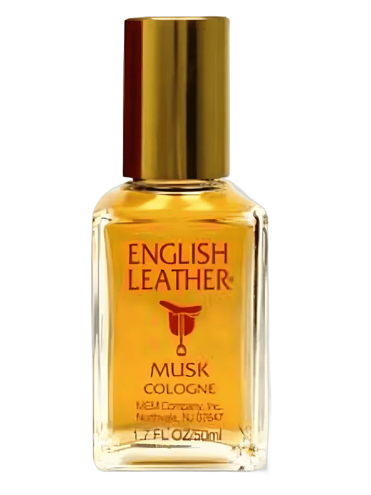 Musk by English Leather