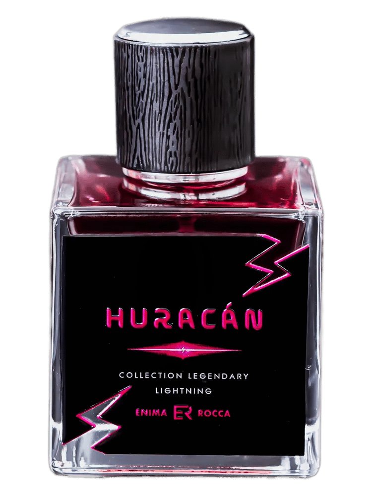 Huracán by Enima Rocca