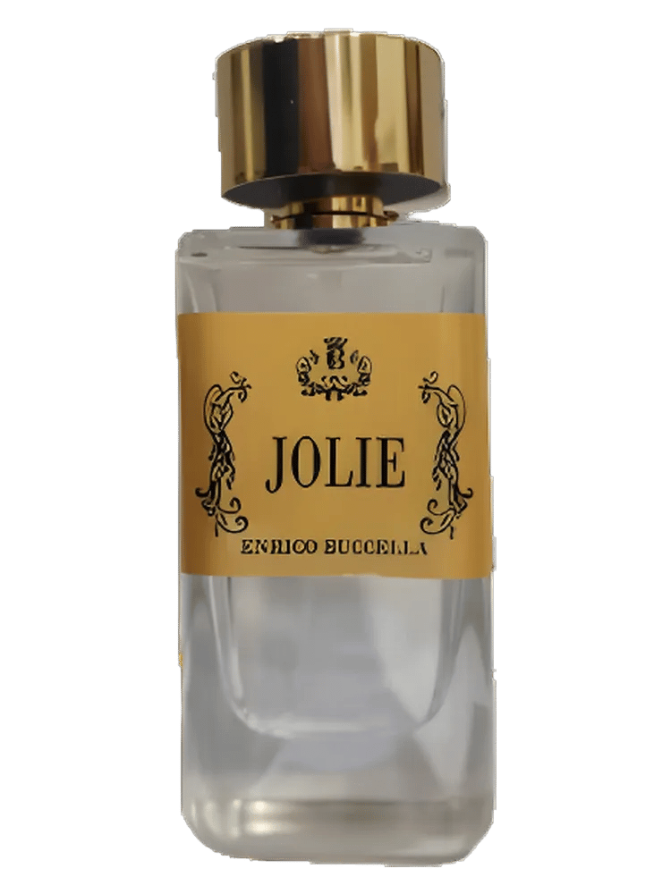 Jolie by Enrico Buccella