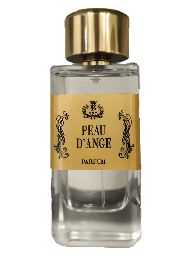Peau d'Ange by Enrico Buccella