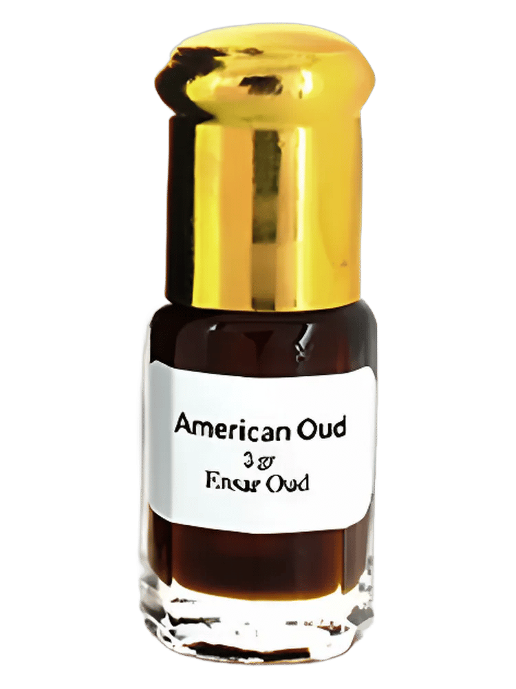American Oud by Ensar Oud