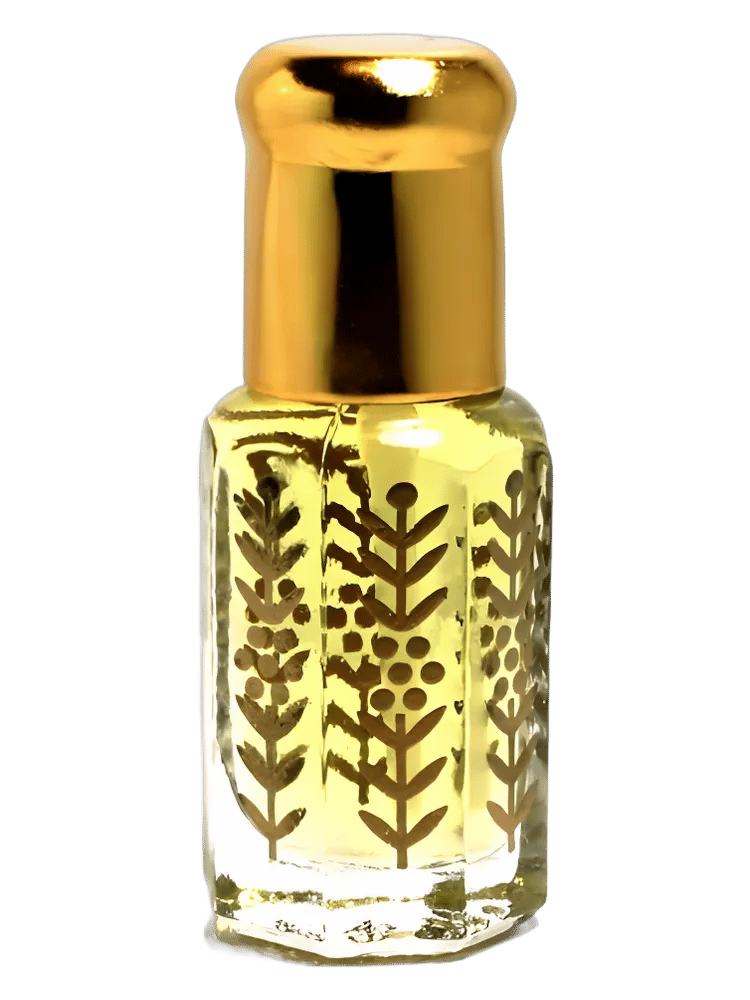 Blue Kalbar by Ensar Oud