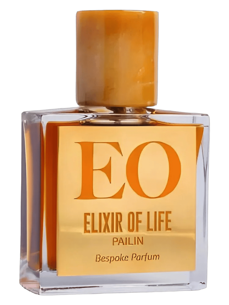 Elixir of Life Pailin by Ensar Oud