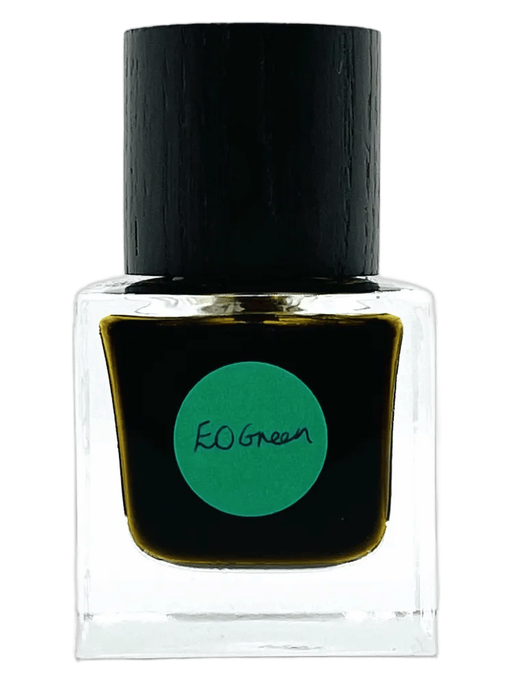 EO Green by Ensar Oud