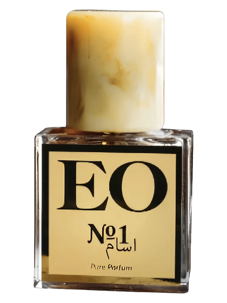EO N°1: أسام by Ensar Oud
