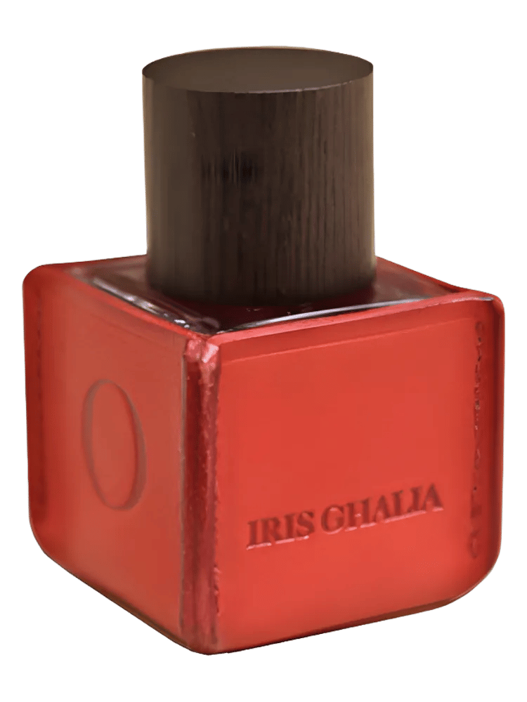 Iris Ghalia by Ensar Oud