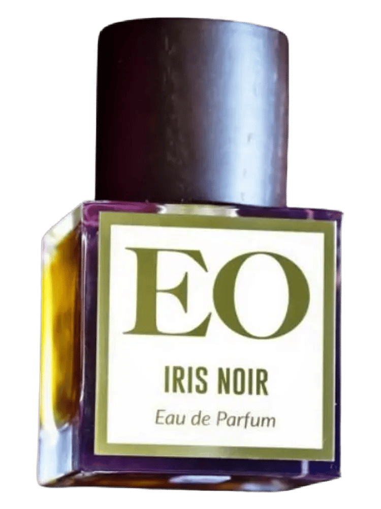 Iris Noir Eau de Parfum by Ensar Oud
