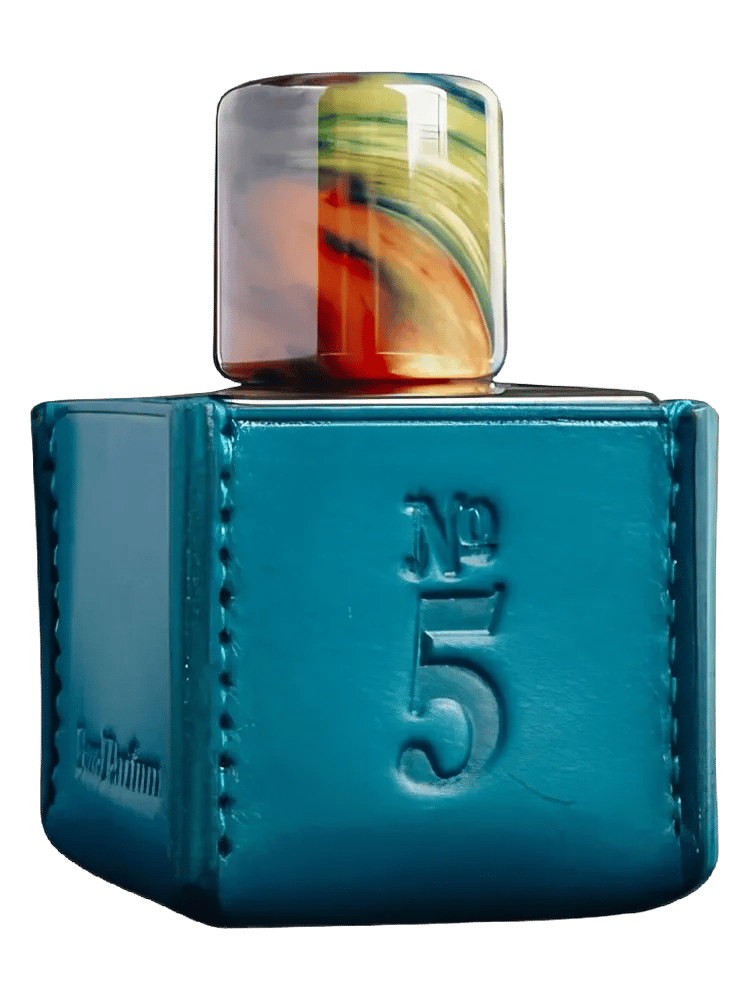 №5: Sultan Ahmet by Ensar Oud