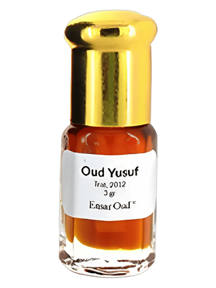 Oud Yusuf by Ensar Oud