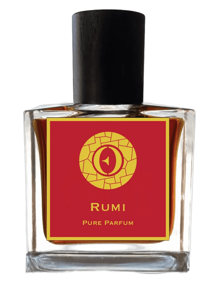 Rumi by Ensar Oud