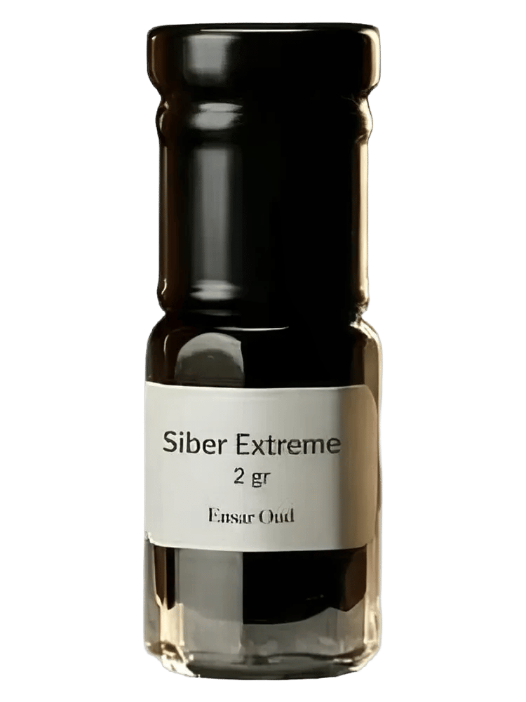 Siber Extreme Attar by Ensar Oud
