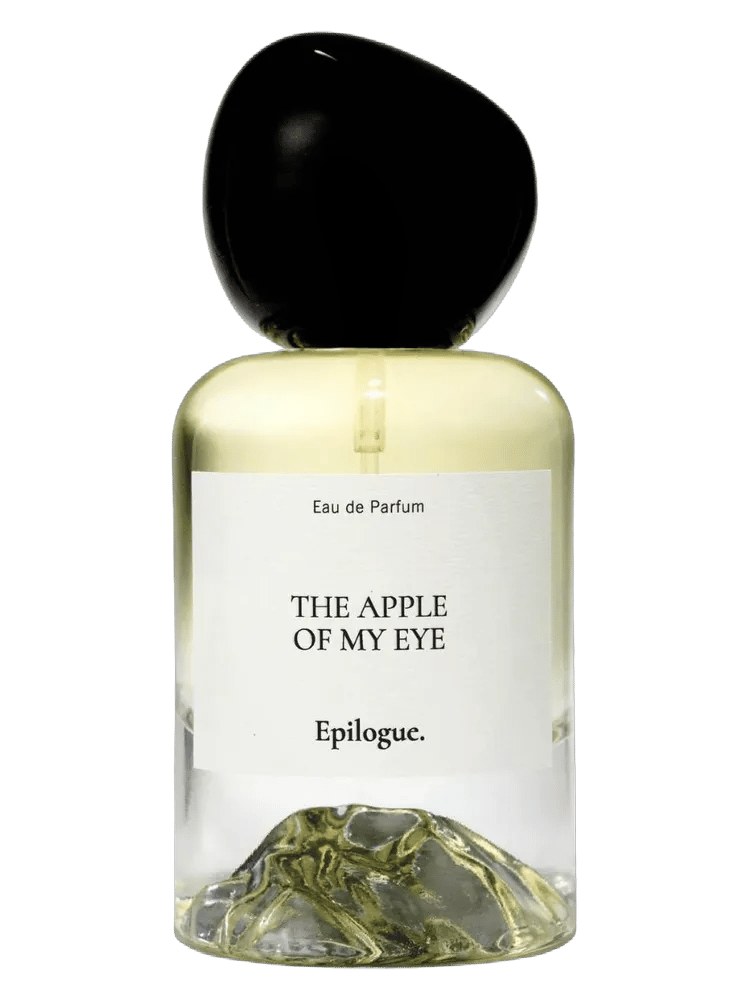 The Apple of My Eye by Epilogue