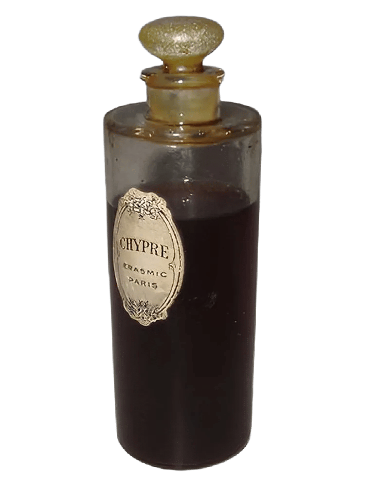 Chypre by Erasmic